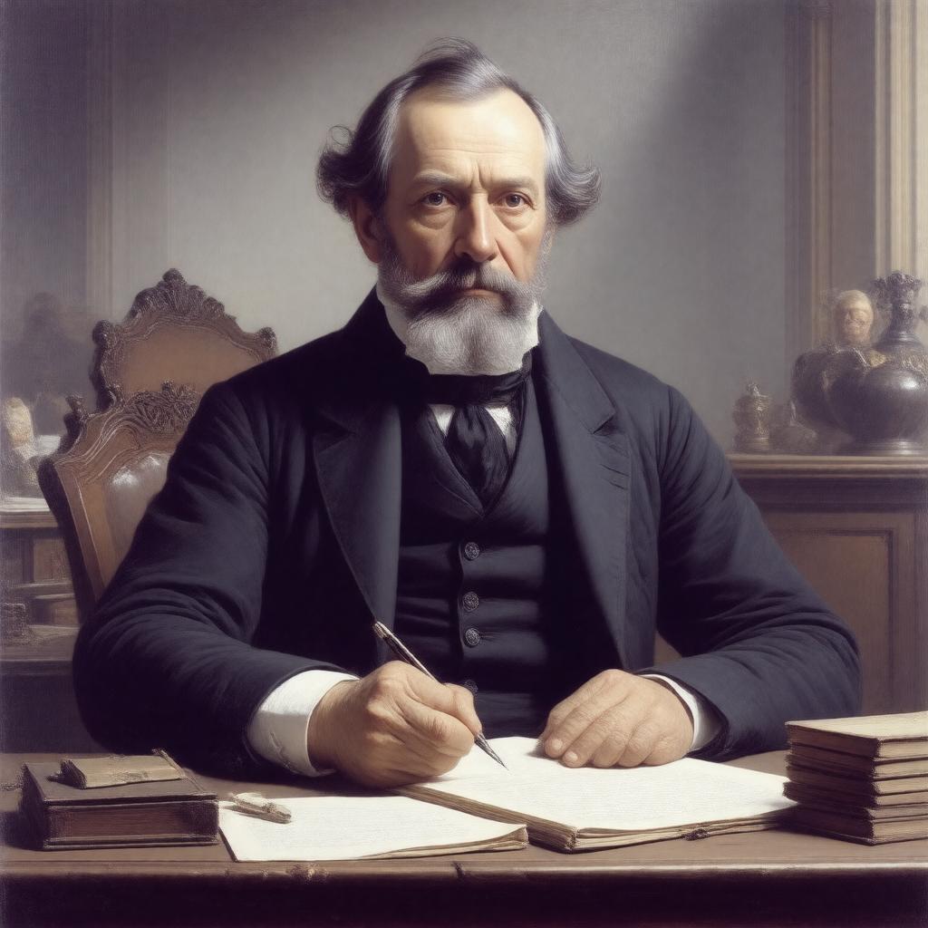 John Dickens